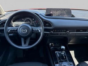 Mazda CX-30 e-SKY X MHEV 137 kW Prime-line - Foto 10