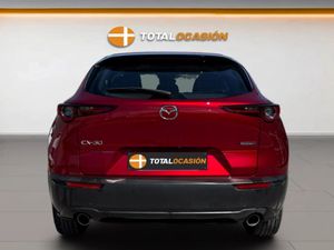 Mazda CX-30 e-SKY X MHEV 137 kW Prime-line - Foto 4