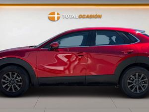 Mazda CX-30 e-SKY X MHEV 137 kW Prime-line - Foto 6