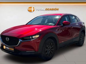 Mazda CX-30 e-SKY X MHEV 137 kW Prime-line - Foto 7