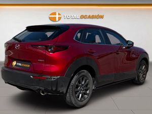 Mazda CX-30 e-SKY X MHEV 137 kW Prime-line - Foto 3