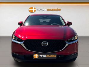 Mazda CX-30 e-SKY X MHEV 137 kW Prime-line - Foto 8