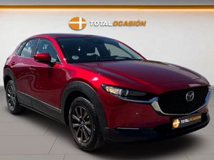 Mazda CX-30 e-SKY X MHEV 137 kW Prime-line - Foto 2