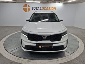 Kia Sorento 1.6 T-GDi HEV Emotion 4x2 7pl - Foto 7