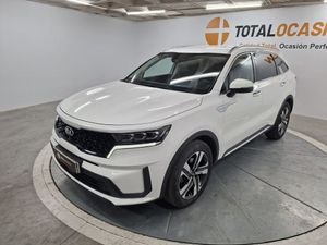 Kia Sorento 1.6 T-GDi HEV Emotion 4x2 7pl - Foto 3