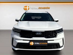Kia Sorento 1.6 T-GDi HEV Emotion 4x2 7pl - Foto 8