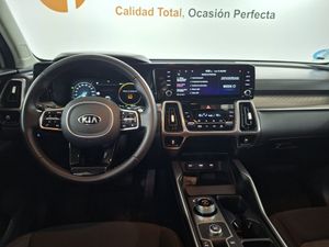 Kia Sorento 1.6 T-GDi HEV Emotion 4x2 7pl - Foto 12