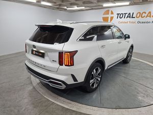 Kia Sorento 1.6 T-GDi HEV Emotion 4x2 7pl - Foto 4