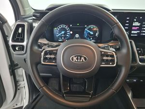 Kia Sorento 1.6 T-GDi HEV Emotion 4x2 7pl - Foto 13