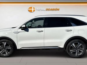 Kia Sorento 1.6 T-GDi HEV Emotion 4x2 7pl - Foto 6