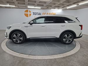 Kia Sorento 1.6 T-GDi HEV Emotion 4x2 7pl - Foto 6