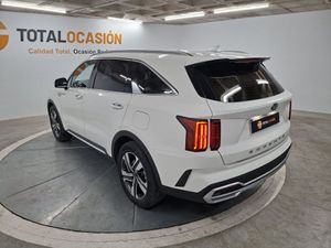 Kia Sorento 1.6 T-GDi HEV Emotion 4x2 7pl - Foto 3