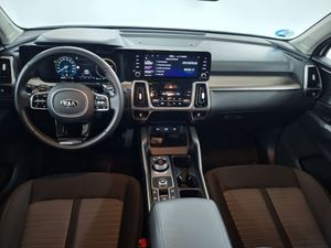 Kia Sorento 1.6 T-GDi HEV Emotion 4x2 7pl - Foto 17