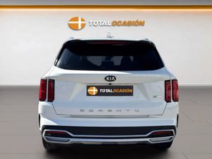 Kia Sorento 1.6 T-GDi HEV Emotion 4x2 7pl - Foto 4