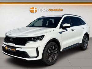Kia Sorento 1.6 T-GDi HEV Emotion 4x2 7pl - Foto 7