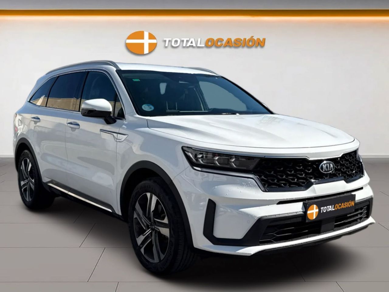 Kia Sorento 1.6 T-GDi HEV Emotion 4x2 7pl - Foto 1