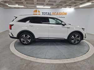 Kia Sorento 1.6 T-GDi HEV Emotion 4x2 7pl - Foto 5