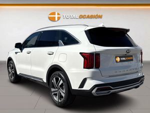 Kia Sorento 1.6 T-GDi HEV Emotion 4x2 7pl - Foto 5