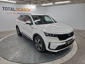 Kia Sorento 1.6 T-GDi HEV Emotion 4x2 7pl - Foto 2