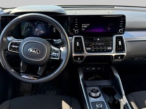 Kia Sorento 1.6 T-GDi HEV Emotion 4x2 7pl - Foto 10