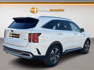 Kia Sorento 1.6 T-GDi HEV Emotion 4x2 7pl - Foto 3