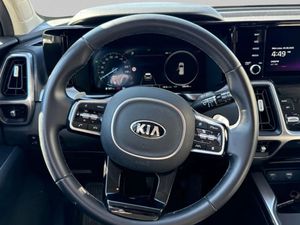 Kia Sorento 1.6 T-GDi HEV Emotion 4x2 7pl - Foto 9
