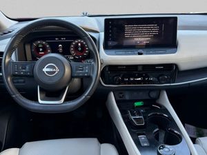 Nissan X-Trail 5 plazas 1.5 e-POWER 158 kW (213 CV) A/T - Foto 9