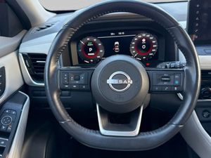 Nissan X-Trail 5 plazas 1.5 e-POWER 158 kW (213 CV) A/T - Foto 10
