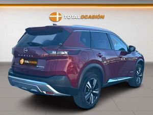 Nissan X-Trail 5 plazas 1.5 e-POWER 158 kW (213 CV) A/T - Foto 3