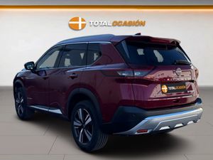 Nissan X-Trail 5 plazas 1.5 e-POWER 158 kW (213 CV) A/T - Foto 5