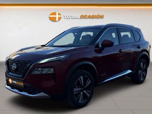 Nissan X-Trail 5 plazas 1.5 e-POWER 158 kW (213 CV) A/T - Foto 7