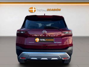 Nissan X-Trail 5 plazas 1.5 e-POWER 158 kW (213 CV) A/T - Foto 4