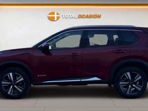 Nissan X-Trail 5 plazas 1.5 e-POWER 158 kW (213 CV) A/T - Foto 6