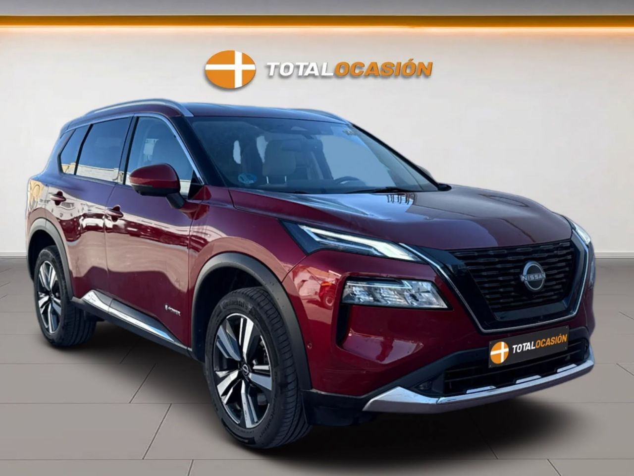 Nissan X-Trail 5 plazas 1.5 e-POWER 158 kW (213 CV) A/T - Foto 1