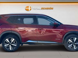 Nissan X-Trail 5 plazas 1.5 e-POWER 158 kW (213 CV) A/T - Foto 3