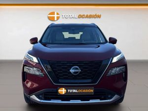 Nissan X-Trail 5 plazas 1.5 e-POWER 158 kW (213 CV) A/T - Foto 8
