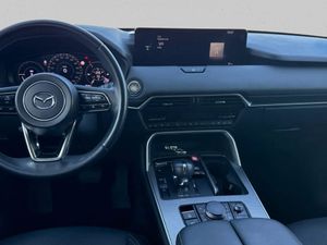 Mazda CX-60 e-Skyactiv PHEV AWD Homura - Foto 10