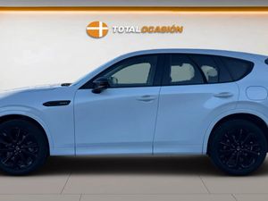 Mazda CX-60 e-Skyactiv PHEV AWD Homura - Foto 6