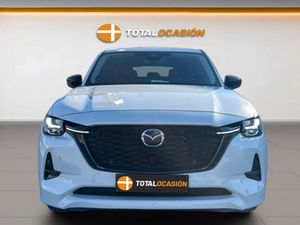 Mazda CX-60 e-Skyactiv PHEV AWD Homura - Foto 8