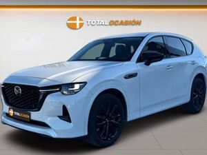 Mazda CX-60 e-Skyactiv PHEV AWD Homura - Foto 7