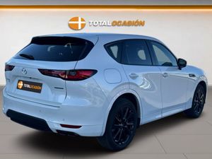 Mazda CX-60 e-Skyactiv PHEV AWD Homura - Foto 3