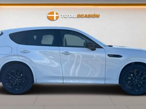 Mazda CX-60 e-Skyactiv PHEV AWD Homura - Foto 3