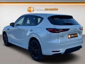 Mazda CX-60 e-Skyactiv PHEV AWD Homura - Foto 5