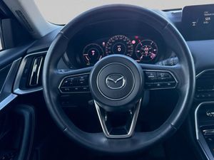 Mazda CX-60 e-Skyactiv PHEV AWD Homura - Foto 9