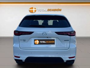 Mazda CX-60 e-Skyactiv PHEV AWD Homura - Foto 4