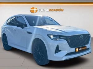 Mazda CX-60 e-Skyactiv PHEV AWD Homura - Foto 2