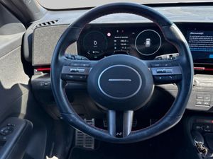 Hyundai Kona 1.0 TGDI 48V N Line - Foto 10