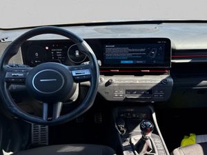 Hyundai Kona 1.0 TGDI 48V N Line - Foto 9