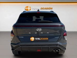 Hyundai Kona 1.0 TGDI 48V N Line - Foto 4