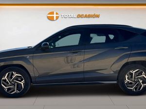 Hyundai Kona 1.0 TGDI 48V N Line - Foto 6